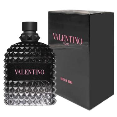 Imagem de Valentino Eau De Toilette Spray Uomo Born in Roma M para homens, 150 ml