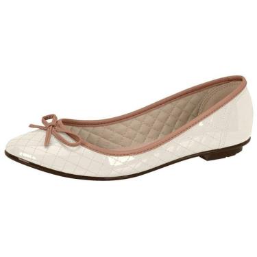 Imagem de Sapatilha Feminina Casual Confortavel Design Moderno Moleca