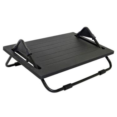 Imagem de Apoio ergonomico para os pés MDF Multivisão