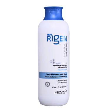 Imagem de Condicionador Alfaparf Real Rigen Nutritivo 250ml