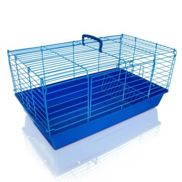 Imagem de Gaiola Para Coelho - 222 - American Pets