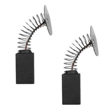 Imagem de Escova De Carvão Para Lixadeira Politriz - 170-b.jg - Eletrografite