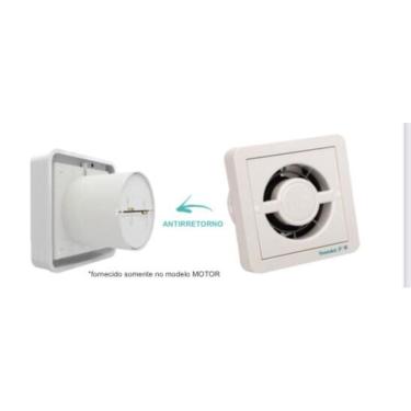 Imagem de Ventokit Exaustor New Classic M 80 Bivolt