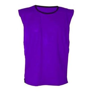 Imagem de Colete Adulto TRB Futebol Treino Esportivo Unidade-Unissex