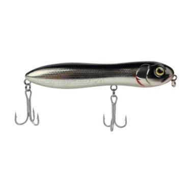 Imagem de Isca Artificial Lamazon Harpia 85 - 8,5cm 10,8gr - Várias Cores, Cor, 