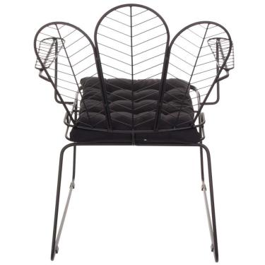 Imagem de Cadeira Vegas Black