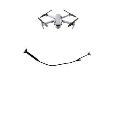 Imagem de Cabo Ptz Dji Air 2s - Transmissão De Sinal Video