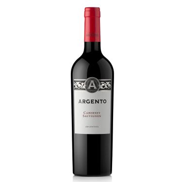 Imagem de VINHO ARGENTO CABERNET SAUVIGNON TINTO 750ML