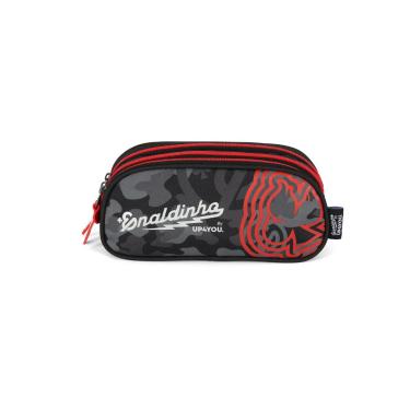 Imagem de Estojo Up4you By Enaldinho Preto - Unico