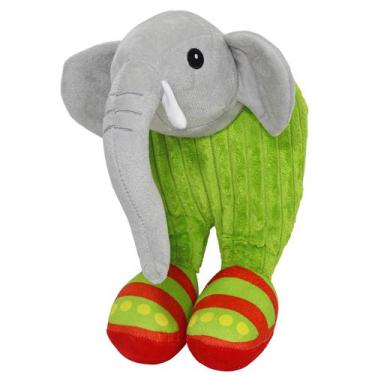 Imagem de Brinquedo de pelúcia italiano Brainrot Lirili Larila 28cm para criança