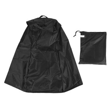 Imagem de Capa robótica para limpeza de piscina, tecido oxford 420d, à prova d'água, proteção universal contra poeira para manutenção de piscinas ao ar livre