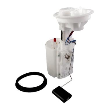 Imagem de Módulo de Bomba de Combustível Elétrica Conjunto de Bomba de Transferência de Combustível Serve para Mini Cooper E8810M 2007 2008 2009 2010 2011 2012 2013 2014 2015 Mini Cooper E8810M