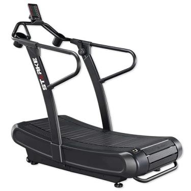 Imagem de Esteira Ergométrica Curva Starke Hiit - Profissional