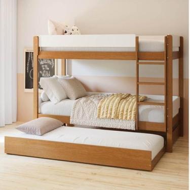 Imagem de Treliche Solteiro Aria Casatema Madeiraoriginals