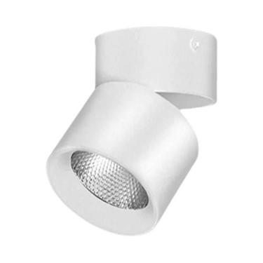Imagem de Luz De Parede LED COB Dobrável 10 15W Para Sala De Estar Cozinha 220V 