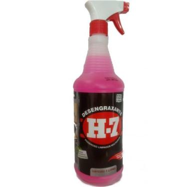 Imagem de Desengraxante Multiuso Limpeza pesada 1L H7 - TBR