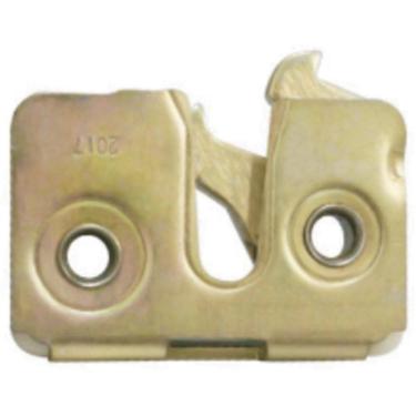 Imagem de Fechadura Porta Diant Lado Esquerdo Externa Daily 00 A 07 [f103]