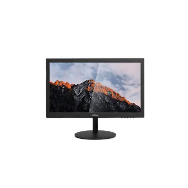 Imagem de Monitor Dahua DHI-LM19-A202F, 19", 60Hz, VGA, HDMI, Preto