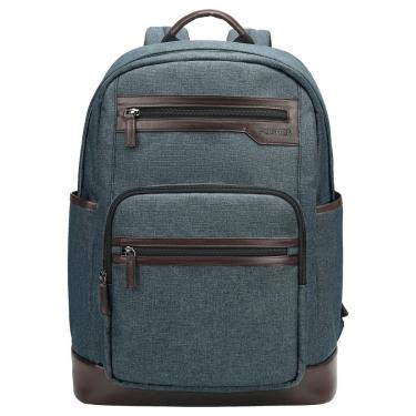 Imagem de Mochila London Antifurto Azul Claro - Posher-Unissex