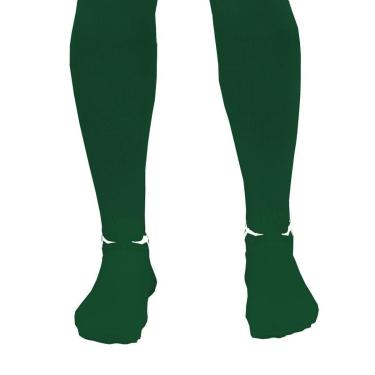 Imagem de Meião De Futebol Kappa Elite Juvenil - Unissex - 34-38 - Preto-Unissex