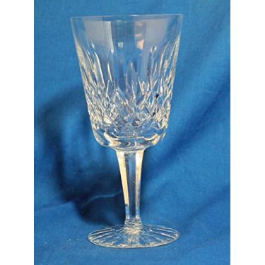 Imagem de Waterford Cálice Crystal Lismore 295 ml -