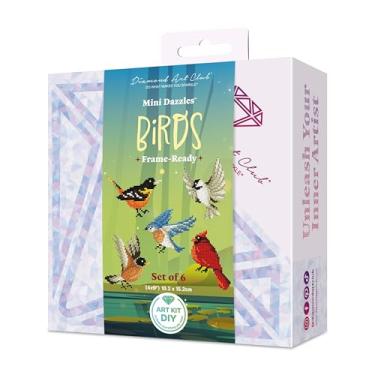 Imagem de Mini DazzlesTM - Birds