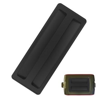 Imagem de Capa contra poeira para torradeira de cozinha, capa contra poeira para máquina de fazer pão - de assadeiras resistente ao calor e ao frio - Peças e acessórios para máquinas de pão Capa antiaderente co