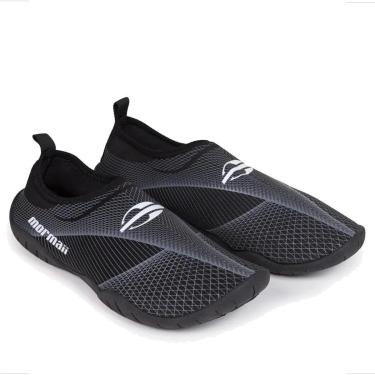 Imagem de Sapatilha Neoprene Mormaii Hibrida Storm Antiderrapante-Unissex