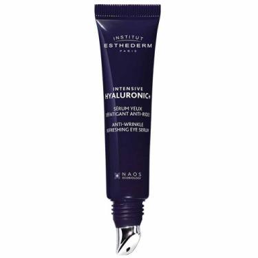 Imagem de Sérum Anti-Idade para Área dos Olhos Esthederm Intensive - Hyaluronic 