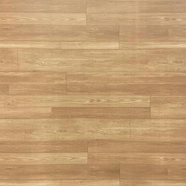Imagem de Piso Vinílico PVC Colado Bello Piso Amadeirado Fosco, Classe A 27 x 2 m 70072