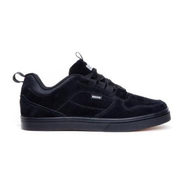 Imagem de Tenis Hocks Pop Lite Extra Black Original, 40, Preto