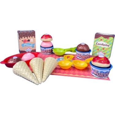 Imagem de CREC-CREC Sorveteria - BIGSTAR