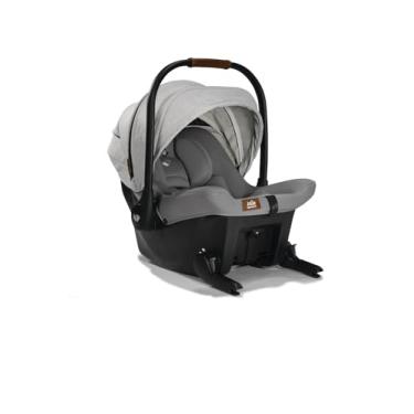 Imagem de Bebê Conforto Sprint Com Isofix Cinza Oyster - Joie
