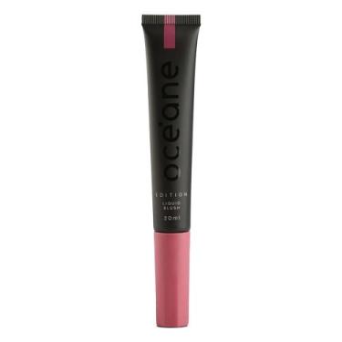 Imagem de Oceane Edition Liquid Blush Guava - Océane