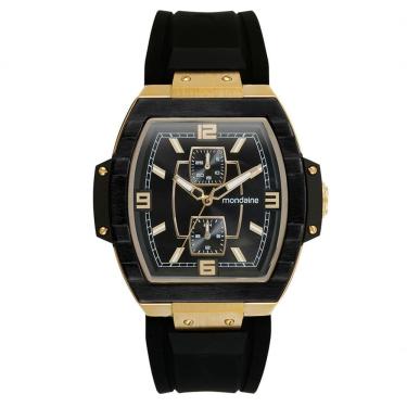 Imagem de Relógio Mondaine Masculino Analógico Quartz 32949gpmvhi1
