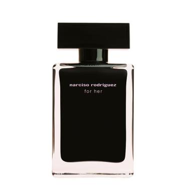 Imagem de Narciso Rodriguez For Her Eau De Toilette - Perfume Feminino 50ml