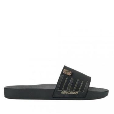 Imagem de Chinelo Slide Masculino Rider R10 Ronaldinho 12562-Masculino