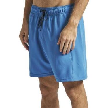 Imagem de Bermuda Hurley Block 16,5" SM24 Masculina-Masculino