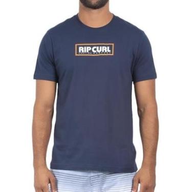 Imagem de Camiseta Rip Curl Big Mumma Icon SM24 Masculina-Masculino