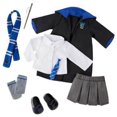 Imagem de Boneca Harry Potter 46cm - Corvinal