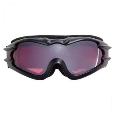 Imagem de Óculos Polarizados Esportes Náuticos Goggles Preto Jobe