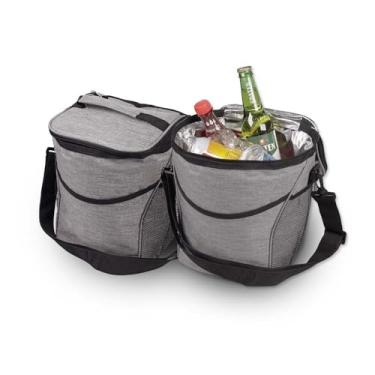 Imagem de Bolsa Térmica com Alça para 11L Easy Summer – Prático, Funcional e Ideal para o Dia a Dia