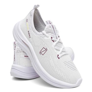 Imagem de Tênis Masculino Esportivo Para Academia e Corrida Solado Super Leve e Macio Confort-Masculino