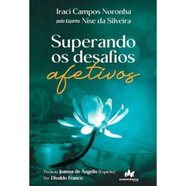 Imagem de Superando os desafios afetivos - CONSCIENCIA