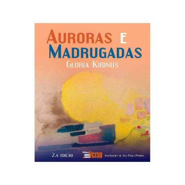 Imagem de Auroras E Madrugadas Ed. 2