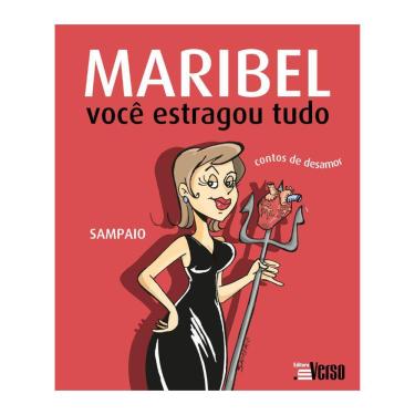 Imagem de Maribel, Você Estragou Tudo