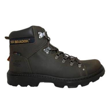 Imagem de BOTA BRADOK WORK BOOT CA-Unissex
