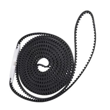 Imagem de FTVOGUE Correia de Substituição 37561S.S Correia de Transmissão de 245 Polegadas para Abridores de Porta de Garagem Genie Abridor de Porta de de 8 Pés