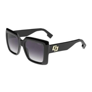 Imagem de Óculos Solar Colcci Sabrina C0254a0233  Brilho Lente Cinza Degradê cat1-Feminino