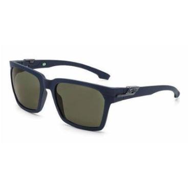 Imagem de Óculos Solar Mormaii Las Vegas M0057i3671 Azul Fosco Lente Verde G15-Masculino